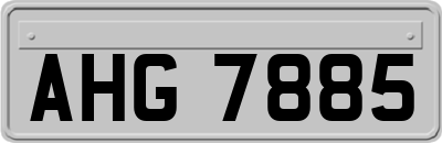AHG7885