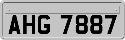 AHG7887