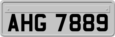 AHG7889