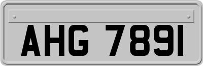 AHG7891