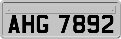 AHG7892