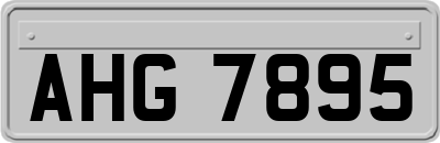 AHG7895