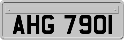 AHG7901
