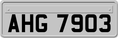 AHG7903