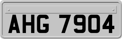 AHG7904