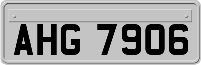 AHG7906