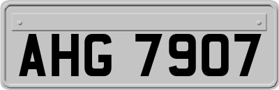 AHG7907