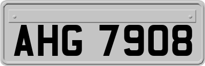 AHG7908