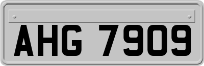 AHG7909
