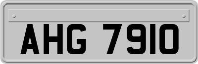 AHG7910