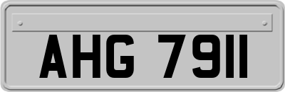 AHG7911