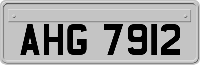 AHG7912