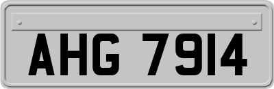 AHG7914