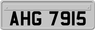 AHG7915