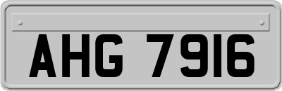AHG7916
