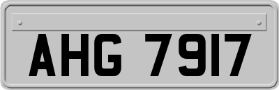 AHG7917
