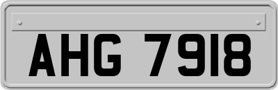 AHG7918