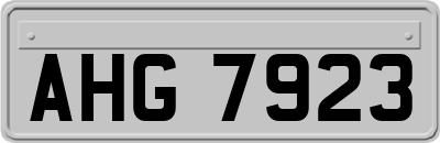 AHG7923