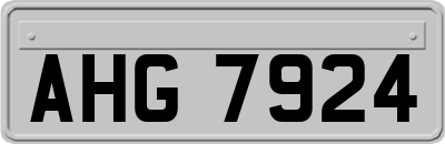 AHG7924