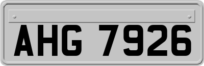 AHG7926