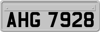 AHG7928