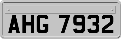 AHG7932