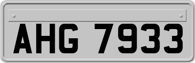 AHG7933