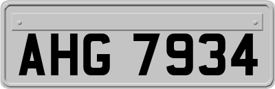 AHG7934