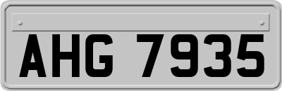AHG7935