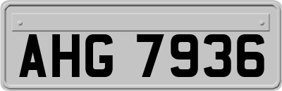 AHG7936