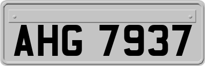 AHG7937