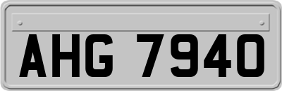AHG7940