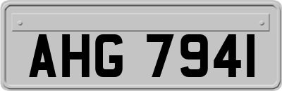 AHG7941