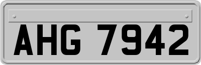 AHG7942