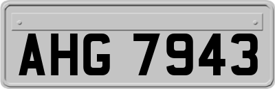 AHG7943