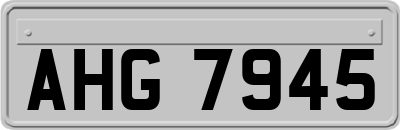AHG7945