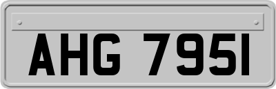 AHG7951