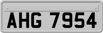 AHG7954