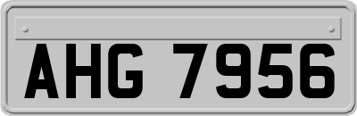 AHG7956