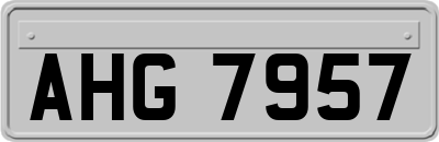 AHG7957