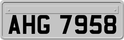 AHG7958