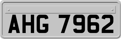 AHG7962