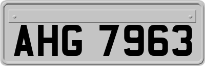 AHG7963