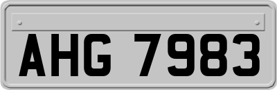 AHG7983