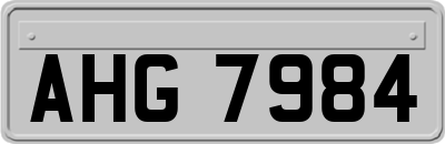 AHG7984