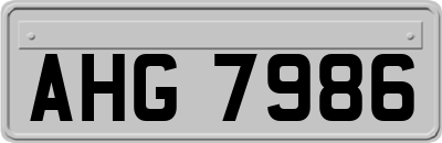 AHG7986