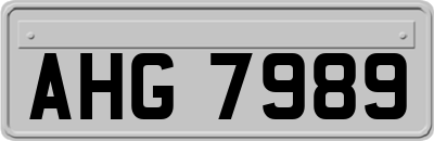 AHG7989