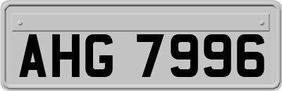 AHG7996
