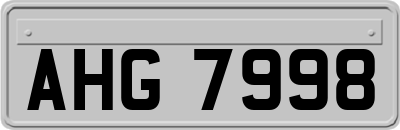 AHG7998