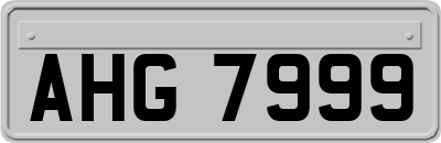 AHG7999